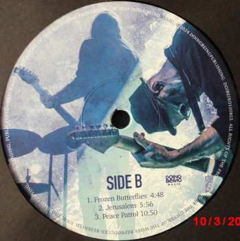 2LP Von Hertzen Brothers: Live At Tavastia