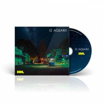 Album Von Wegen Lisbeth: EZ Aquarii