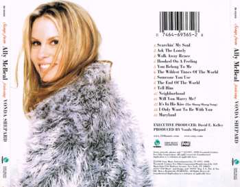 CD Vonda Shepard: Songs From Ally McBeal