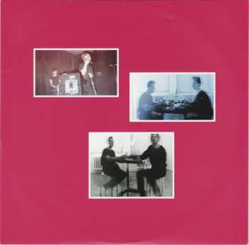 LP Vono: Dinner Für 2
