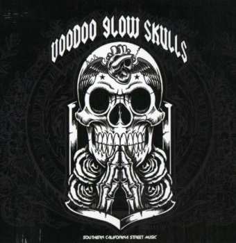 CD Voodoo Glow Skulls: Southern California Street Music