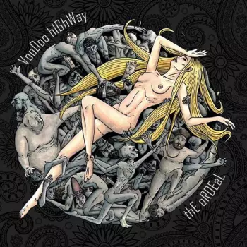 Voodoo Highway: The Ordeal