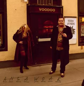 Voodoo Jürgens: Ansa Woar