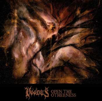 CD Voodus: Open The Otherness