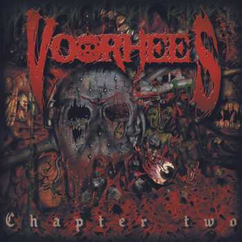 Album Voorhees: Chapter Two