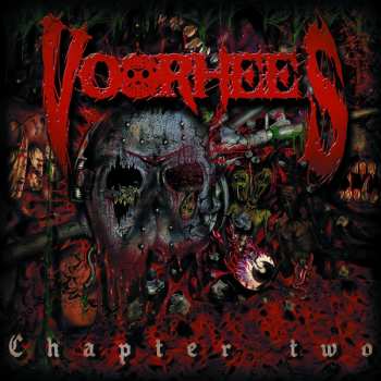 CD Voorhees: Chapter Two