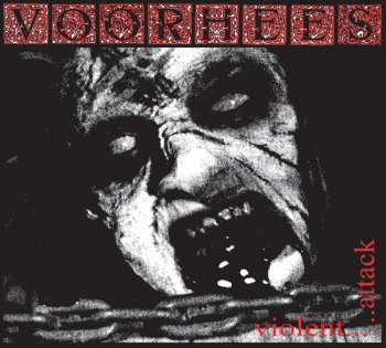 LP Voorhees: Violent... ...Attack LTD