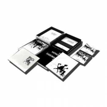 CD/DVD/Merce Voormann & Friends: A Sideman's Journey LTD | NUM | DLX