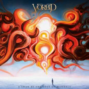 CD Vorbid: A Swan By The Edge Of Mandala