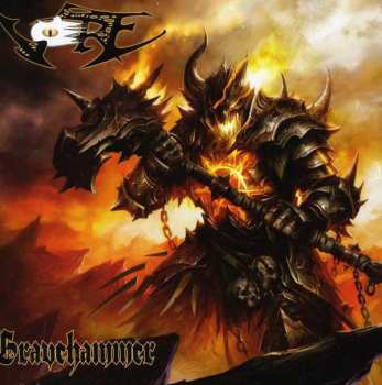 Album Vore: Gravehammer