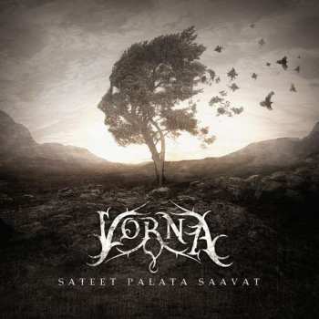 CD Vorna: Sateet Palata Saavat
