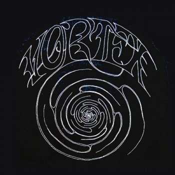 Album Vortex: Vortex
