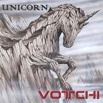 Album Votchi: Unicorn