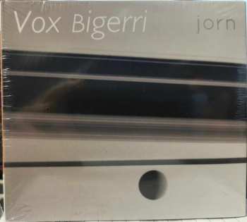 Album Vox Bigerri: Jorn