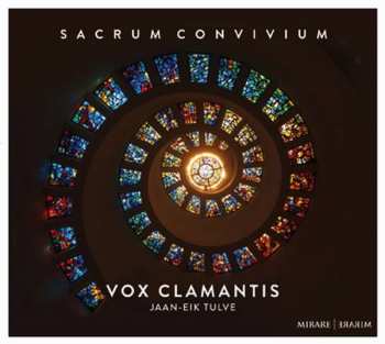 CD Vox Clamantis: Sacrum Convivium