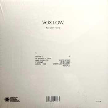 LP Vox Low: Keep On Falling