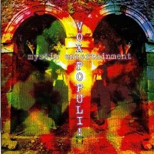 CD Vox Populi!: Mystic Entertainment