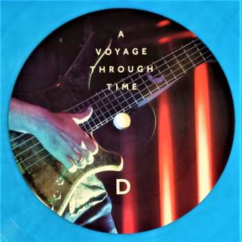 2LP Voyager: A Voyage Through Time CLR