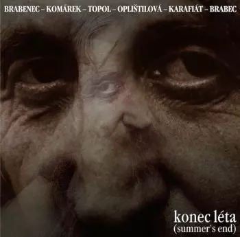 Konec Léta