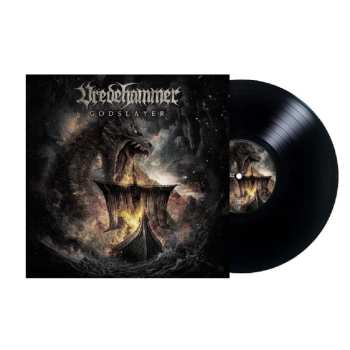 LP Vredehammer: God Slayer