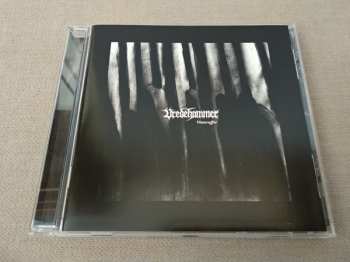 CD Vredehammer: Vinteroffer