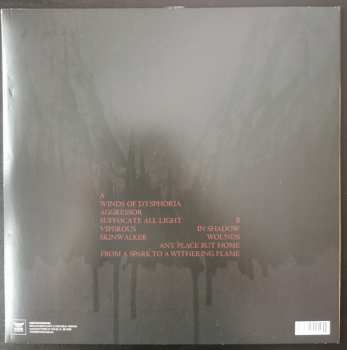 LP Vredehammer: Viperous