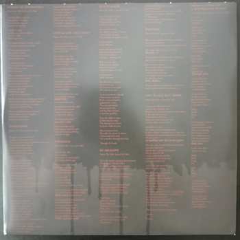LP Vredehammer: Viperous