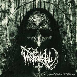 LP Vredensdal: Sonic Devotion To Darkness CLR | LTD