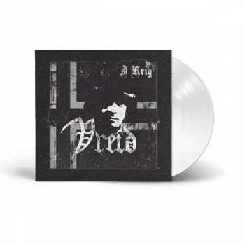 LP Vreid: I Krig LTD | CLR