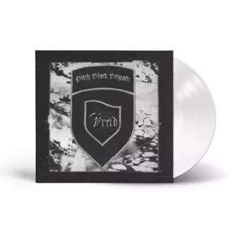 Vreid: Pitch Black Brigade