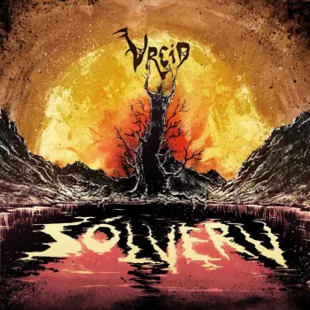 Vreid: Sólverv