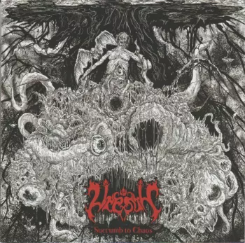 Vrenth: Succumb To Chaos