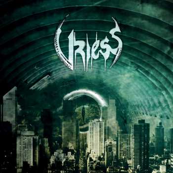 CD Vriess: Vriess