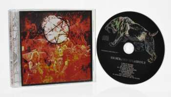 CD Vritrahn-Werwolf: Vritrahn-Werwolf