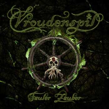 Album Vroudenspil: Fauler Zauber