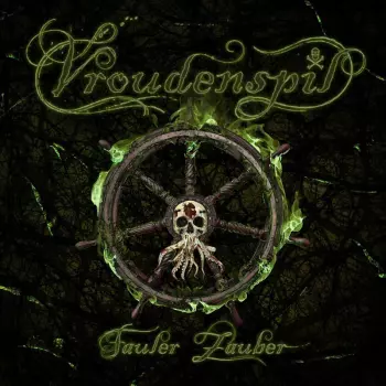 Vroudenspil: Fauler Zauber