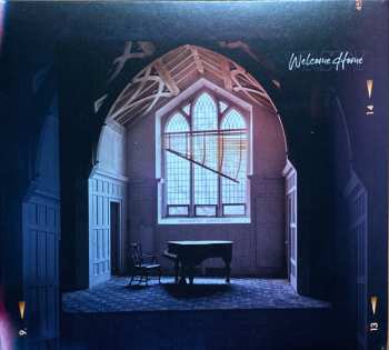 Album VRSTY: Welcome Home