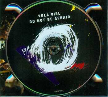 CD Vula Viel: Do Not Be Afraid