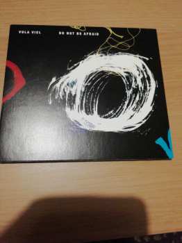 CD Vula Viel: Do Not Be Afraid