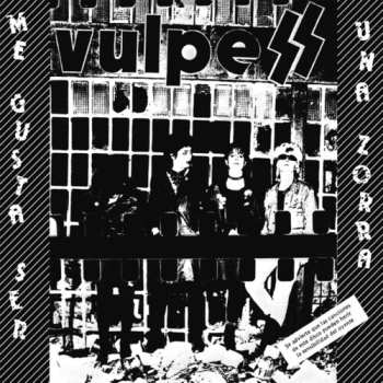 Album Vulpess: 7-me Gusta Ser Una Zorra