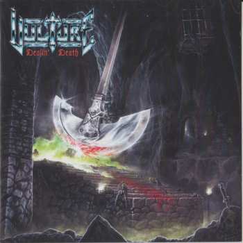 CD Vulture: Dealin' Death