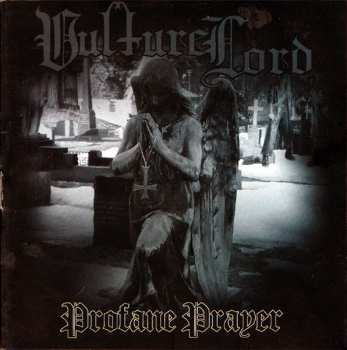 CD Vulture Lord: Profane Prayer