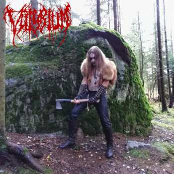 Album Vultyrium: Vultyrium