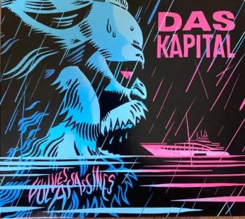 Vulves Assassines: Das Kapital