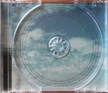 CD Vusi Mahlasela: Sing To The People: Celebrating 20 Years Of When You Come Back