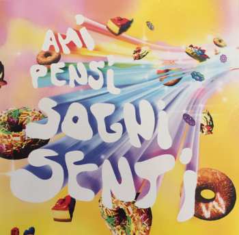 Album VV: Ami Pensi Sogni Senti