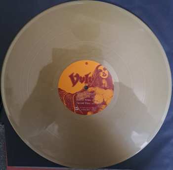LP/CD Vvlva: Path Of Virtue CLR | LTD