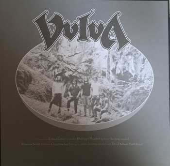 LP/CD Vvlva: Path Of Virtue CLR | LTD