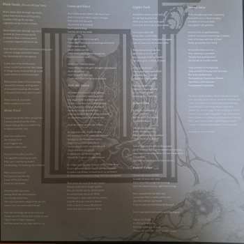 LP/CD Vvlva: Path Of Virtue CLR | LTD