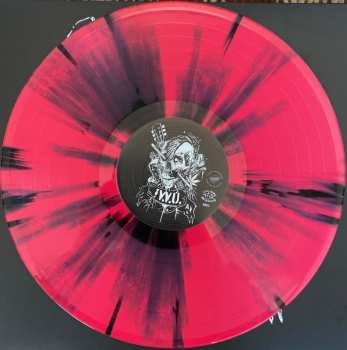 LP !V.V.Ú.: !V.V.Ú. CLR | LTD